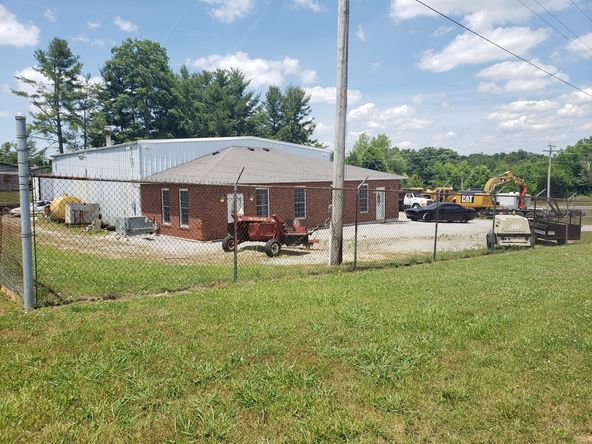 Established Trenching Company for Sale!: 5649 Highway 127 N, Crossville, TN 38571